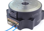 Ultra High Precision Rotation Stage UPR-160 AIR